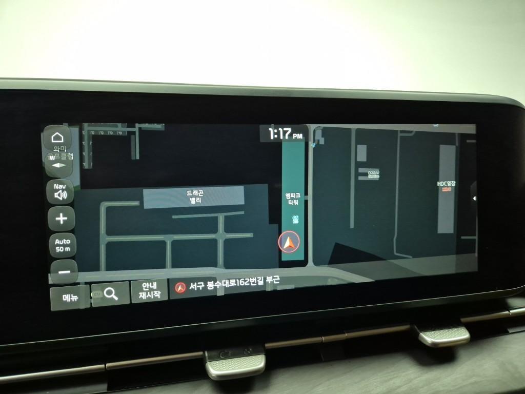 KIA Carnival 2021 Negro - Importación desde Corea - HF Imports Iquique - Foto 17