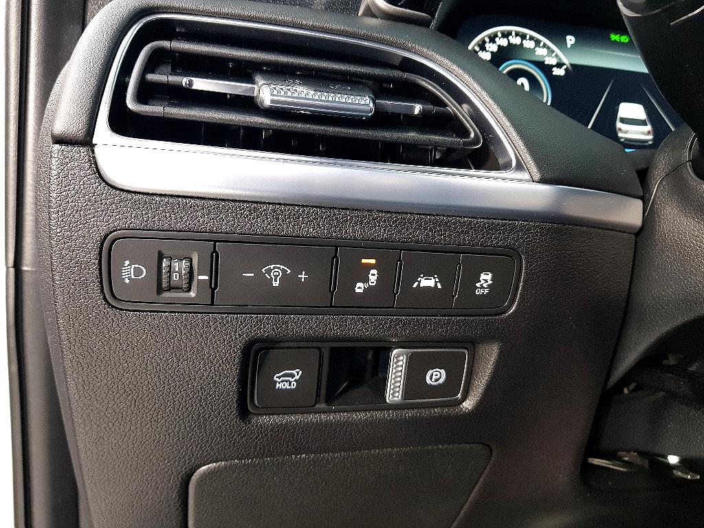 HYUNDAI Palisade - Vista 10