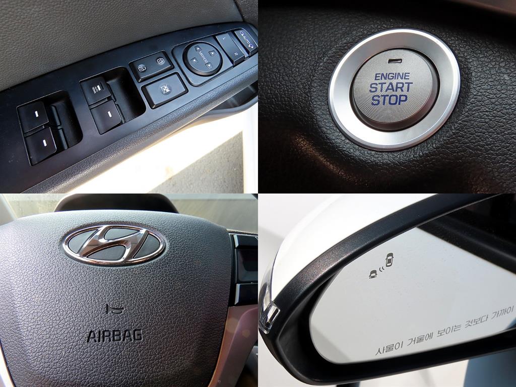 HYUNDAI Avante 2018 - Importación desde Corea - HF Imports Iquique - Foto 17