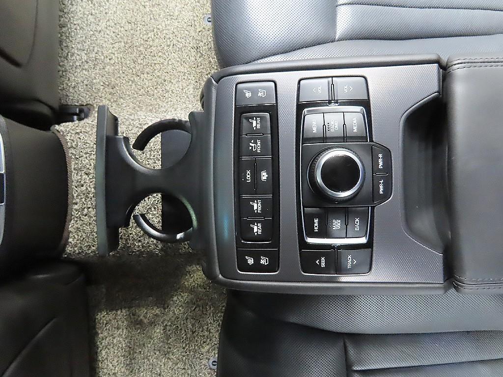 HYUNDAI Genesis 2014 Negro - Importación desde Corea - HF Imports Iquique - Foto 9