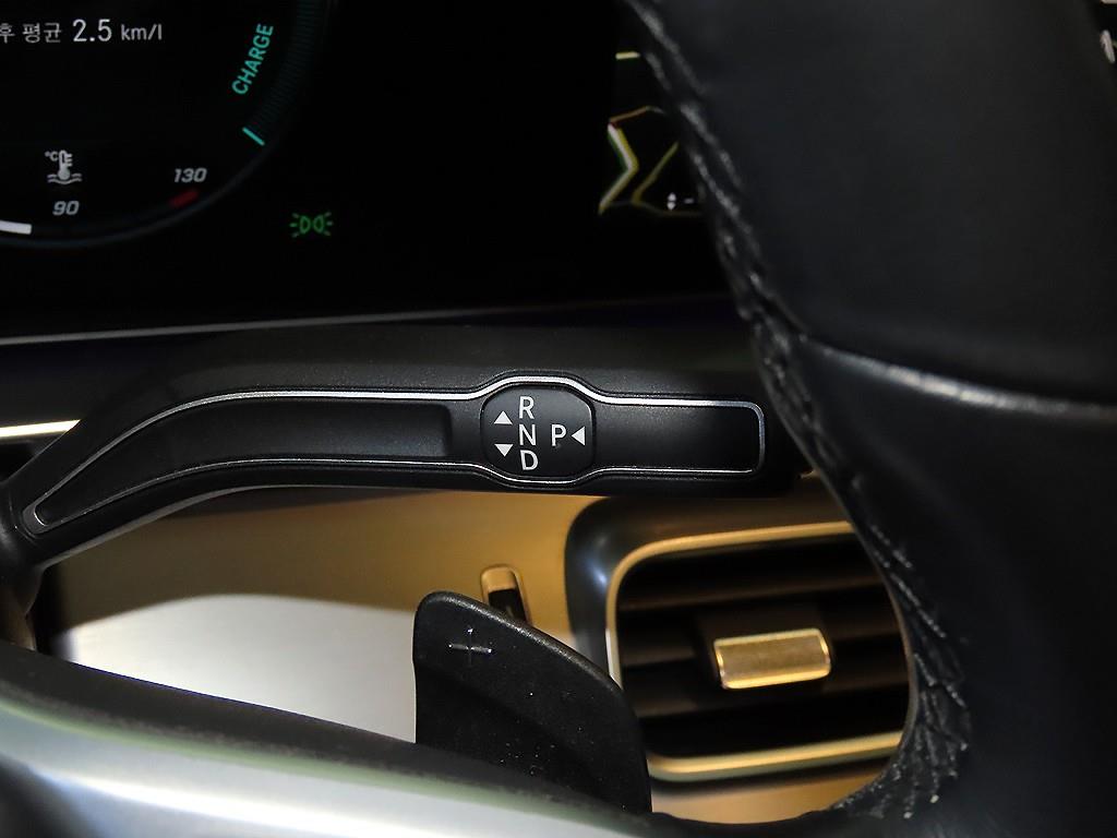 Mercedes Benz GLE Class 2021 Blanco - Importación desde Corea - HF Imports Iquique - Foto 13