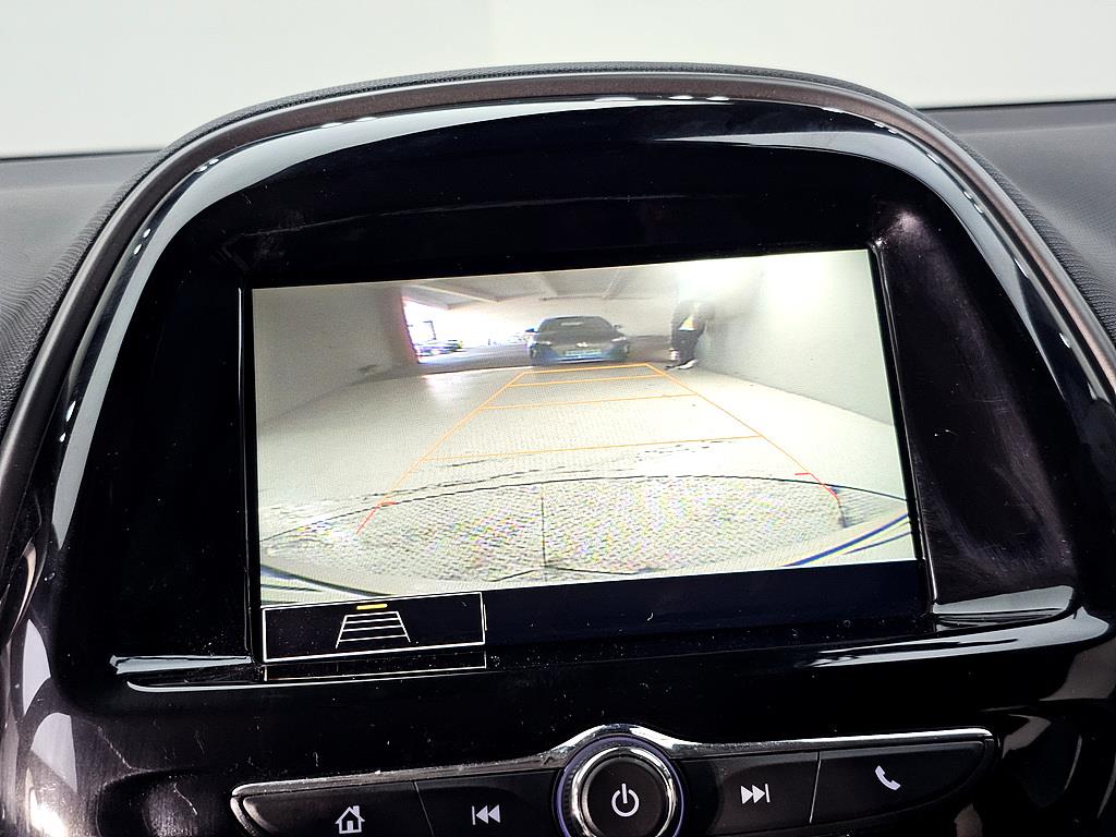 Chevrolet Spark 2021 the color of pearl - Importación desde Corea - HF Imports Iquique - Foto 16