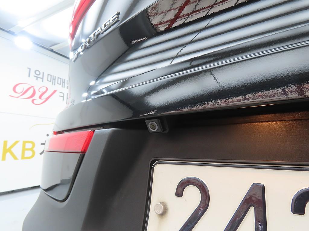 KIA Sportage 2015 Negro - Importación desde Corea - HF Imports Iquique - Foto 18