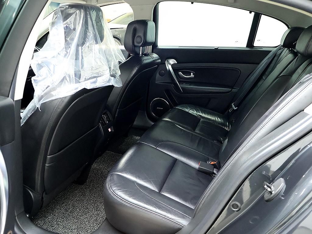 SAMSUNG SM5 2012 Gris - Importación desde Corea - HF Imports Iquique - Foto 12