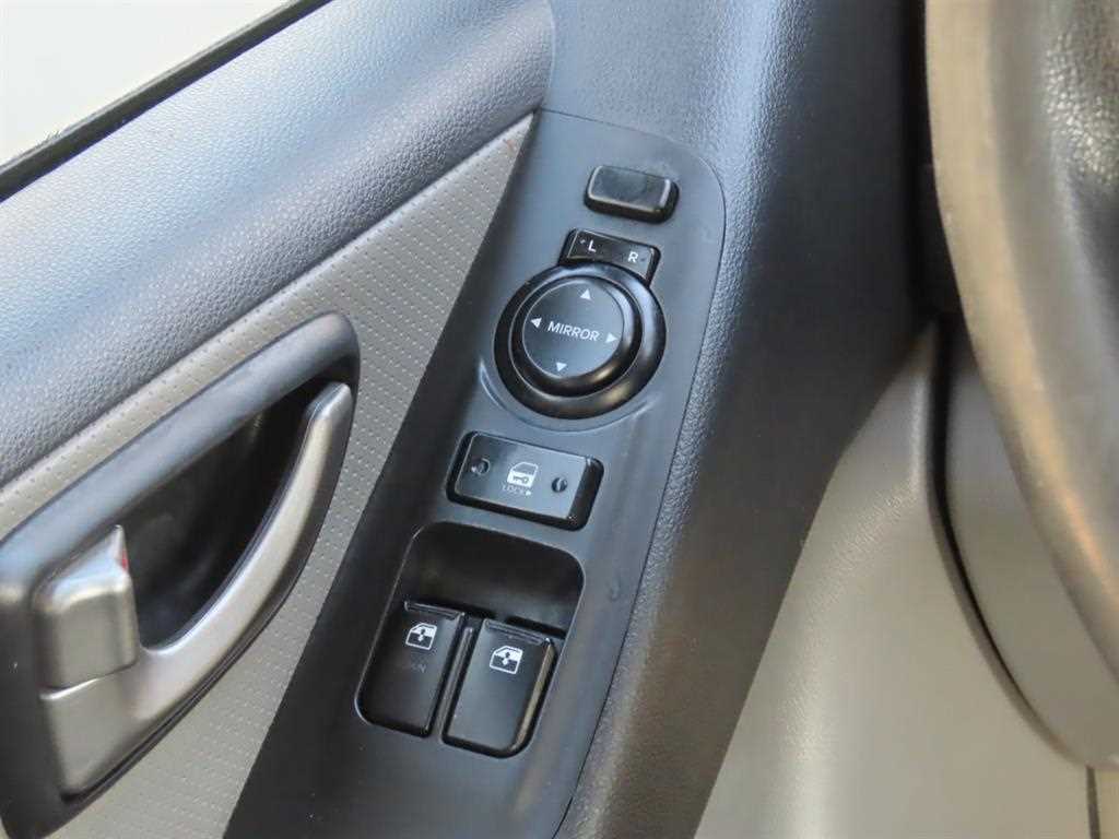 HYUNDAI Starex - Vista 12