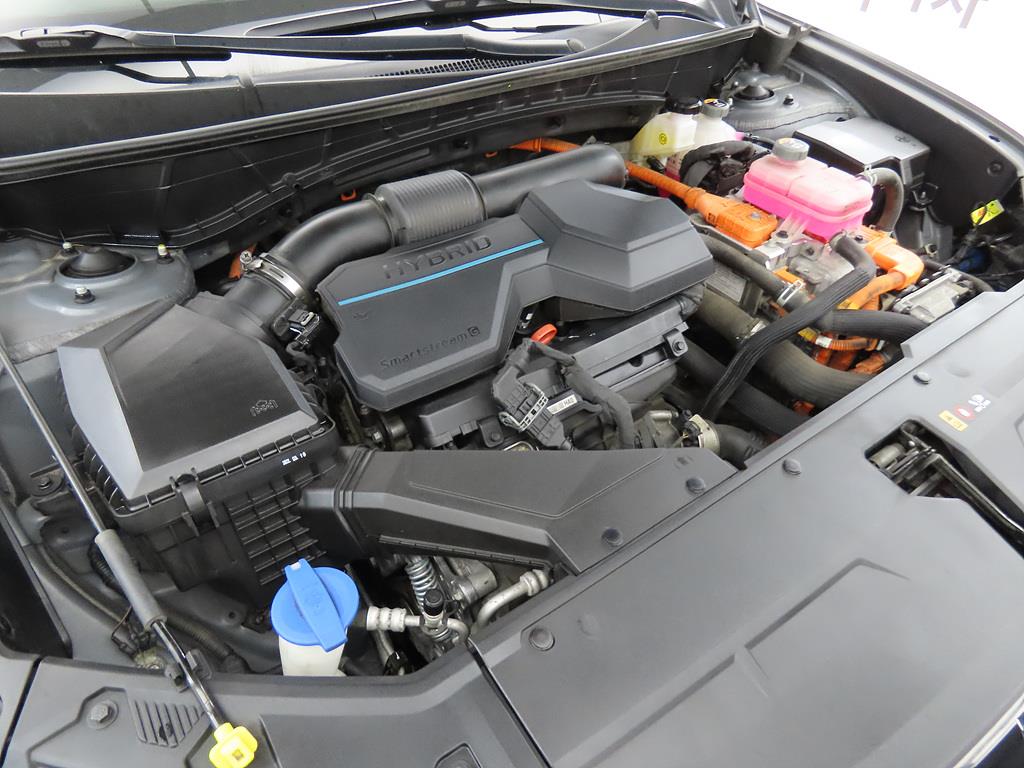 HYUNDAI Tucson 2022 Gris - Importación desde Corea - HF Imports Iquique - Foto 19