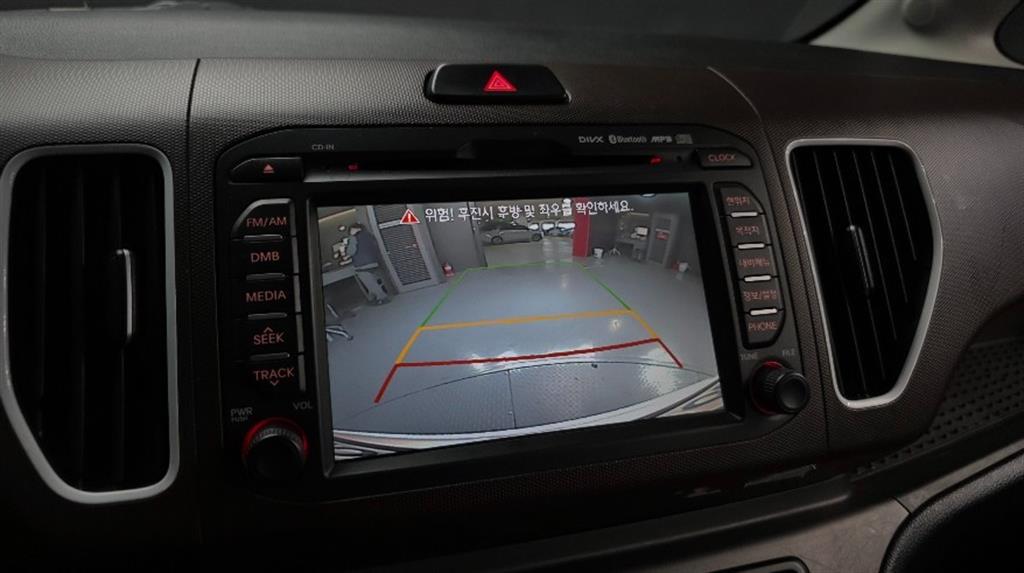 KIA Ray 2015 Blanco - Importación desde Corea - HF Imports Iquique - Foto 15