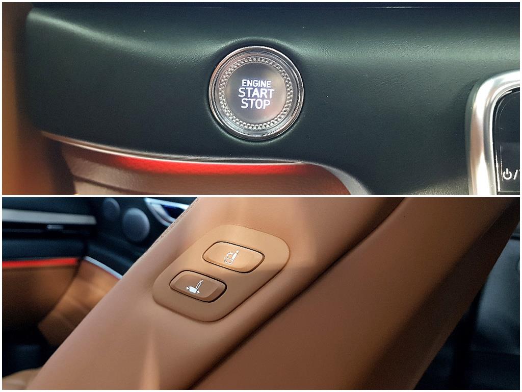 Genesis GV80 - Vista 11