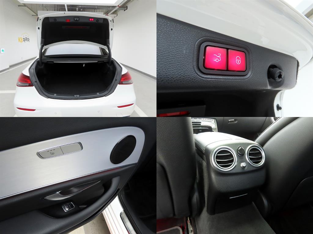 Mercedes Benz E class 2021 - Importación desde Corea - HF Imports Iquique - Foto 18