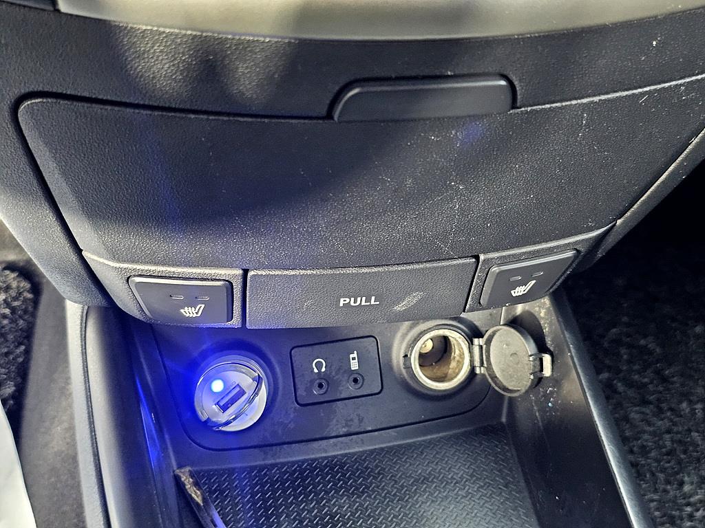 HYUNDAI i30 2010 Blanco - Importación desde Corea - HF Imports Iquique - Foto 15