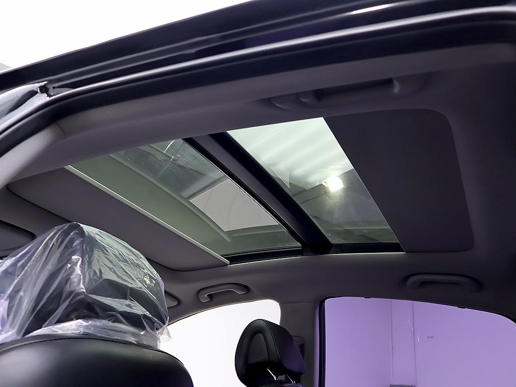 HYUNDAI Grandeur 2015 Negro - Importación desde Corea - HF Imports Iquique - Foto 13