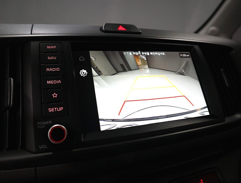 KIA Ray 2024 Blanco - Importación desde Corea - HF Imports Iquique - Foto 13