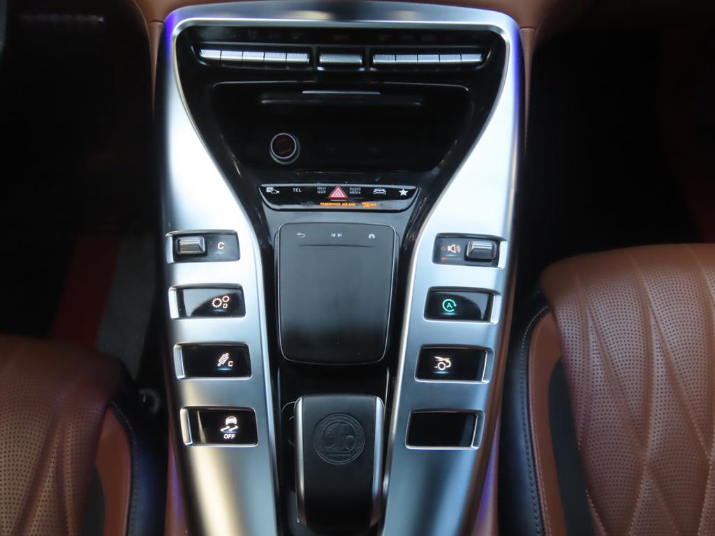 Mercedes Benz AMG GT 2021 Negro - Importación desde Corea - HF Imports Iquique - Foto 8