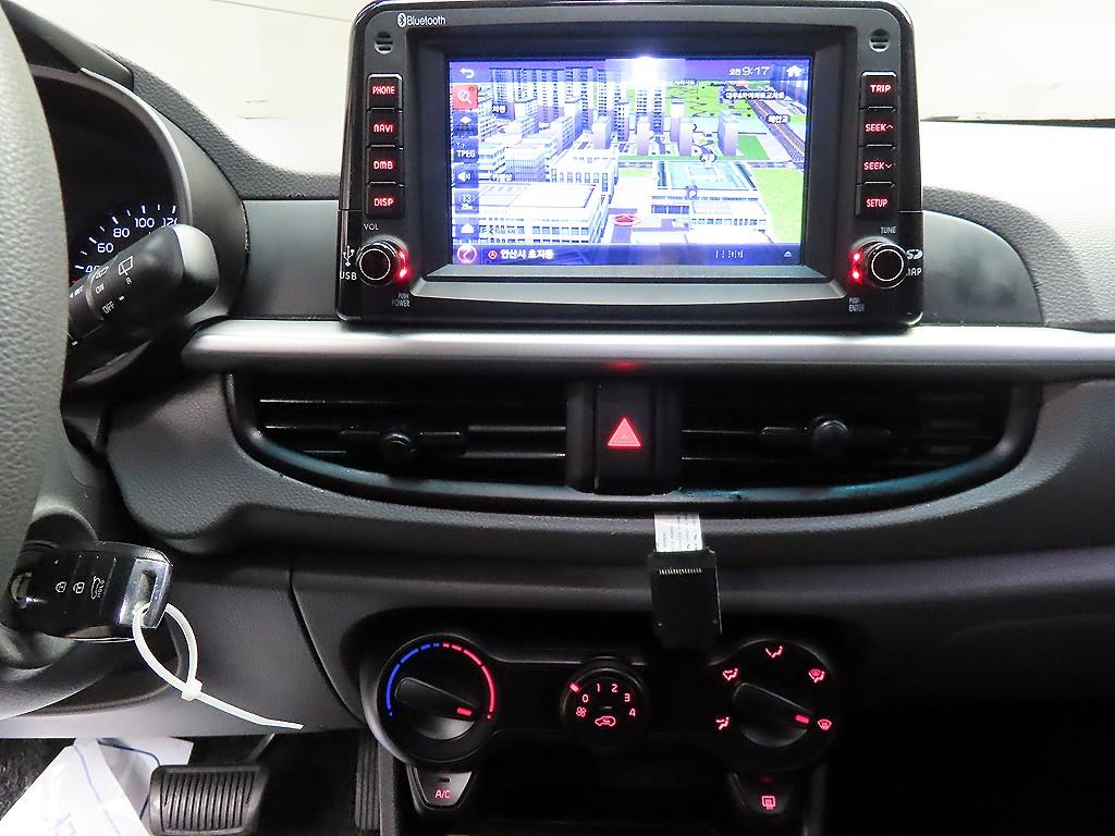 KIA Morning 2018 - Importación desde Corea - HF Imports Iquique - Foto 14