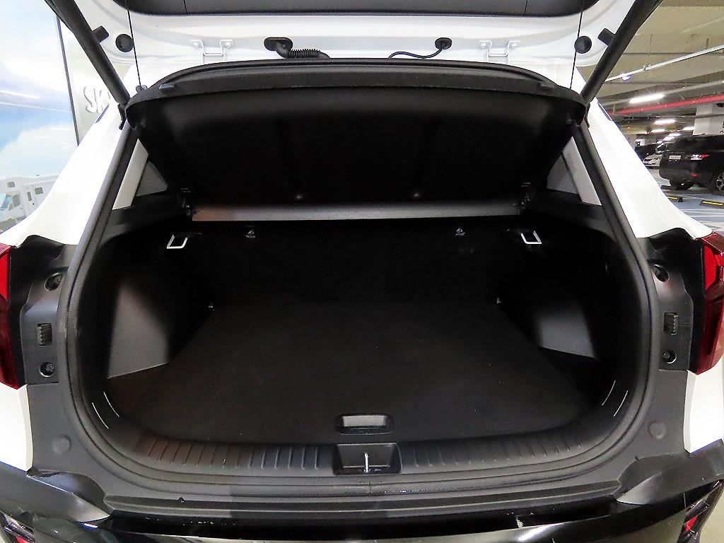 KIA Seltos 2025 Blanco - Importación desde Corea - HF Imports Iquique - Foto 15