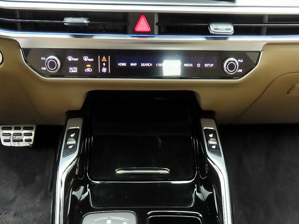 KIA Sorento 2024 Blanco - Importación desde Corea - HF Imports Iquique - Foto 16