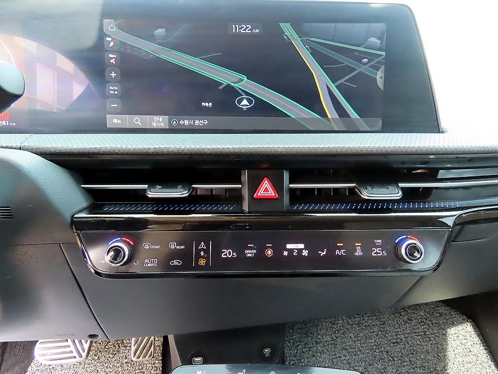 KIA EV6 2022 - Importación desde Corea - HF Imports Iquique - Foto 13