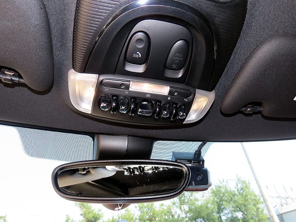 Mini Cooper 2022 Rojo - Importación desde Corea - HF Imports Iquique - Foto 16