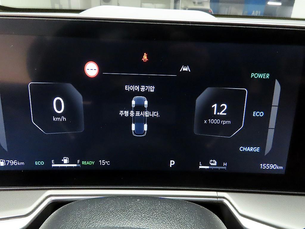 KIA Sorento - Vista 6