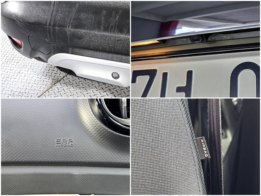 SAMSUNG QM3 2015 the color of pearl - Importación desde Corea - HF Imports Iquique - Foto 18