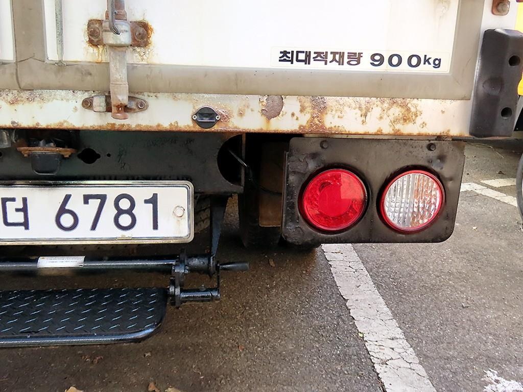 Small Truck Top_Frozen Top 2013 - Importación desde Corea - HF Imports Iquique - Foto 17
