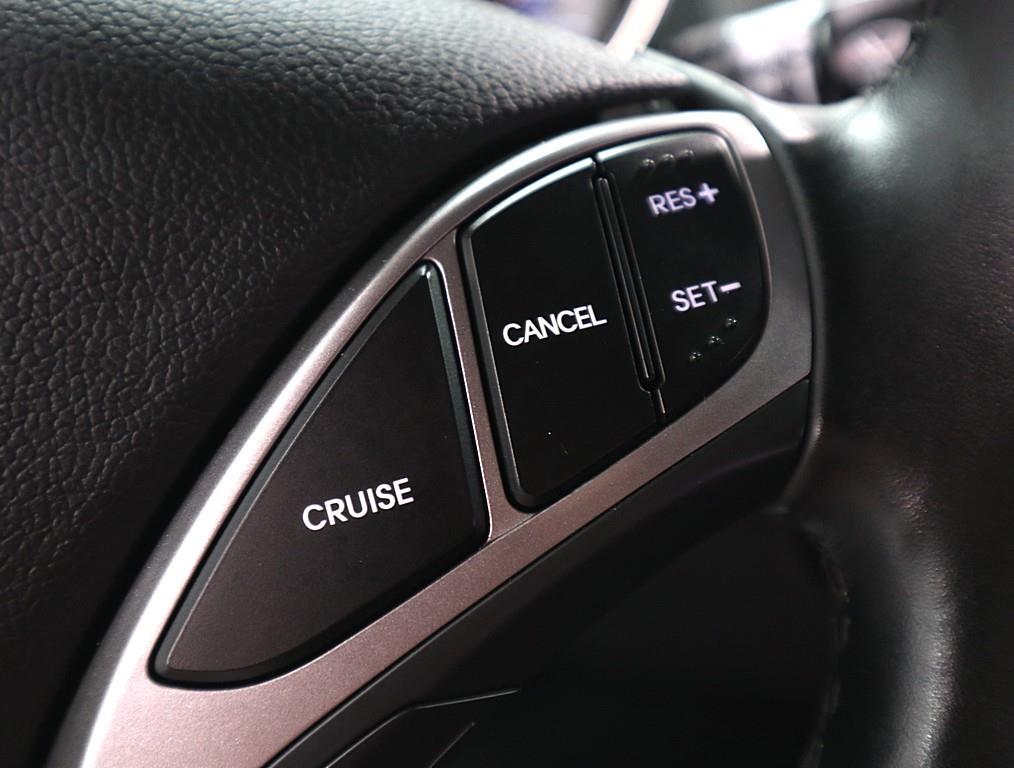 HYUNDAI Avante 2013 Negro - Importación desde Corea - HF Imports Iquique - Foto 15