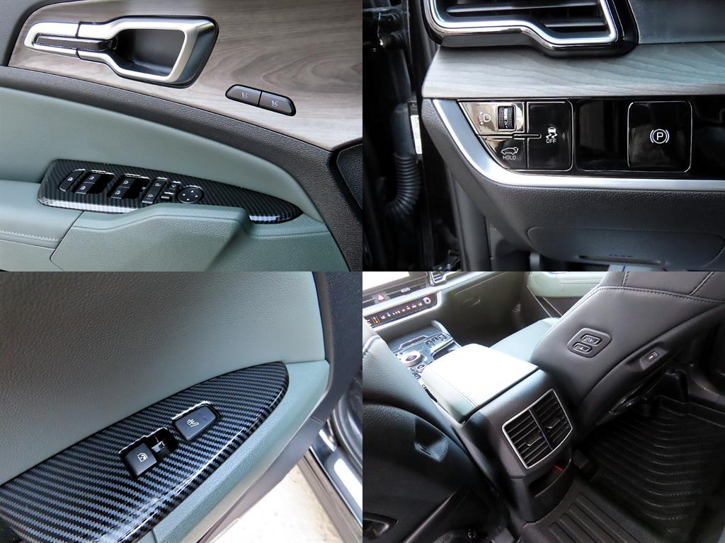 KIA Sportage 2024 - Importación desde Corea - HF Imports Iquique - Foto 18