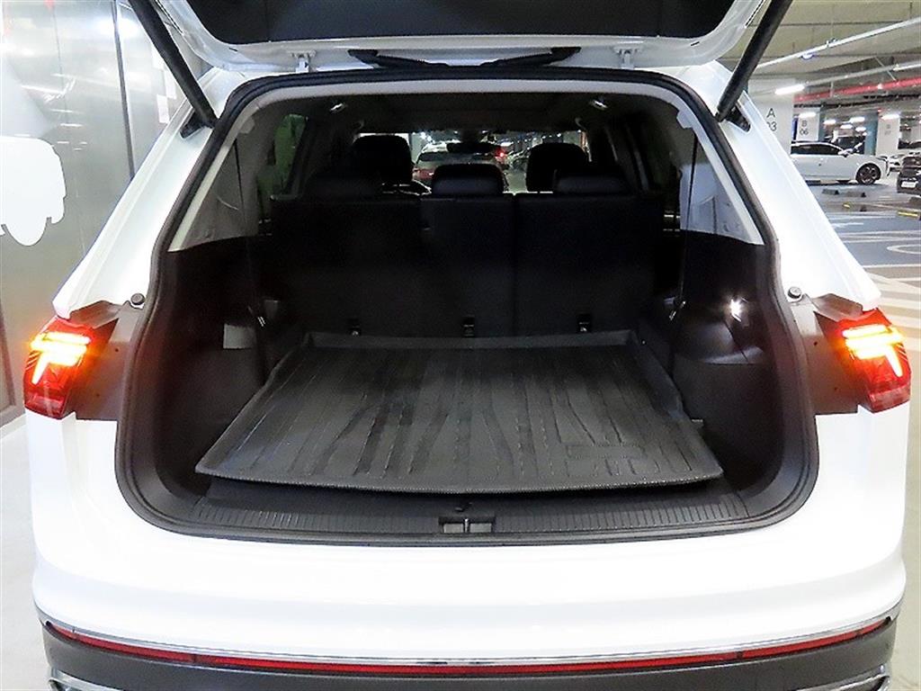 Volkswagen Tiguan 2022 Blanco - Importación desde Corea - HF Imports Iquique - Foto 16