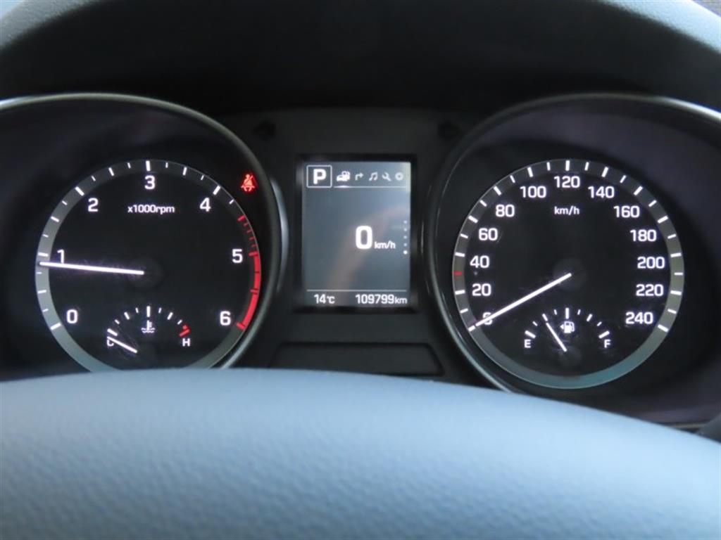 HYUNDAI Santa Fe - Vista 9