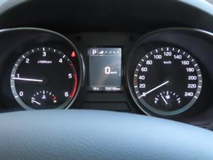 HYUNDAI Santa Fe - Vista 10