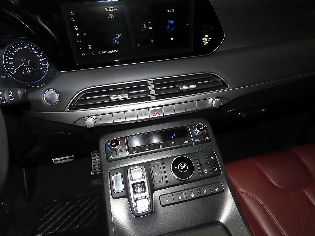 HYUNDAI Palisade - Vista 11