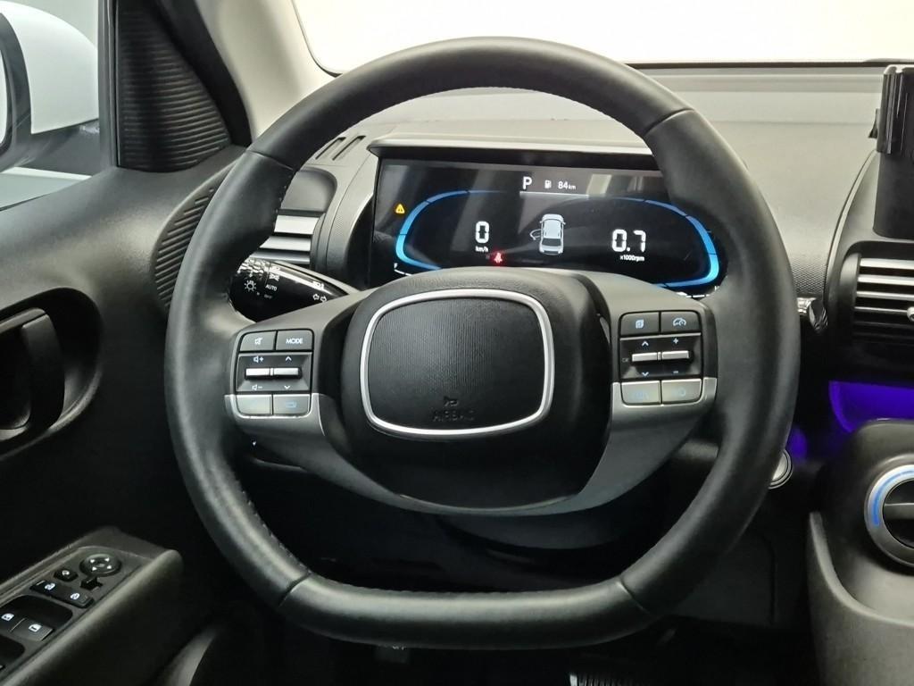 HYUNDAI Casper - Vista 6