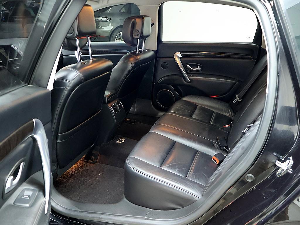 SAMSUNG SM7 2012 Negro - Importación desde Corea - HF Imports Iquique - Foto 12