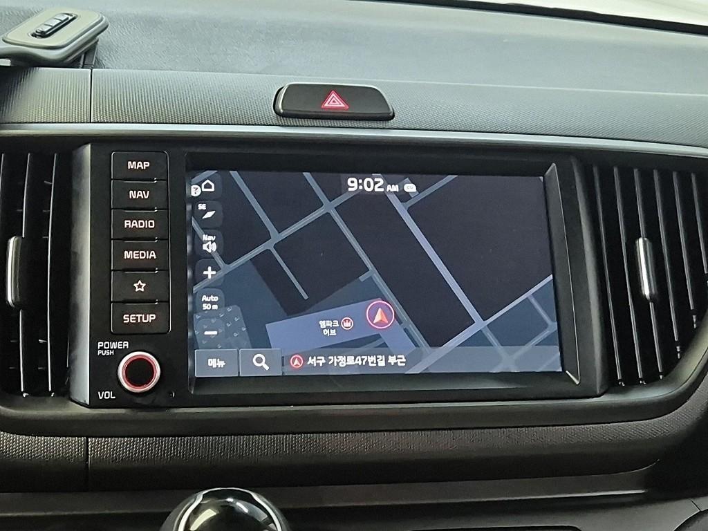 KIA Ray 2024 Negro - Importación desde Corea - HF Imports Iquique - Foto 13