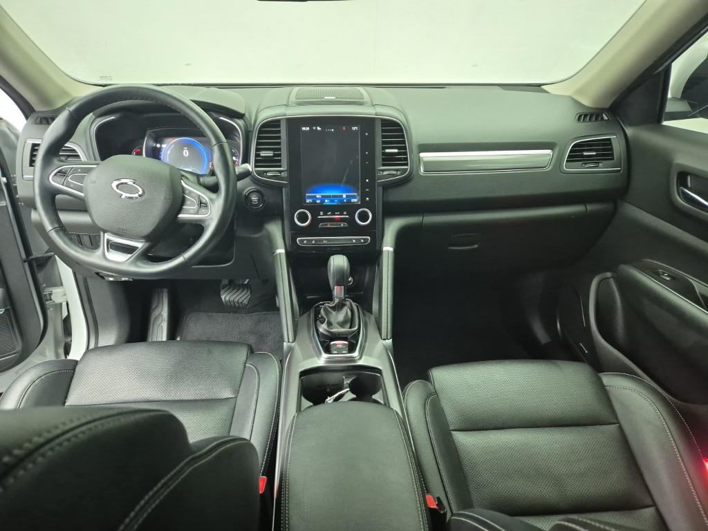 SAMSUNG QM6 - Vista 5