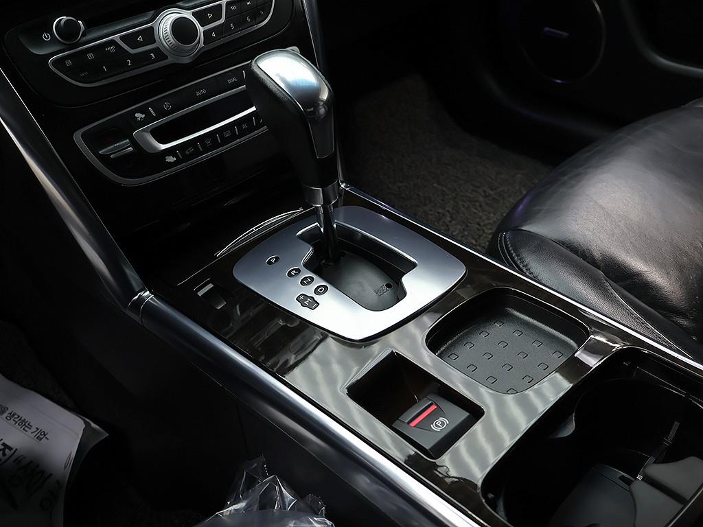 SAMSUNG SM5 2012 Gris - Importación desde Corea - HF Imports Iquique - Foto 10