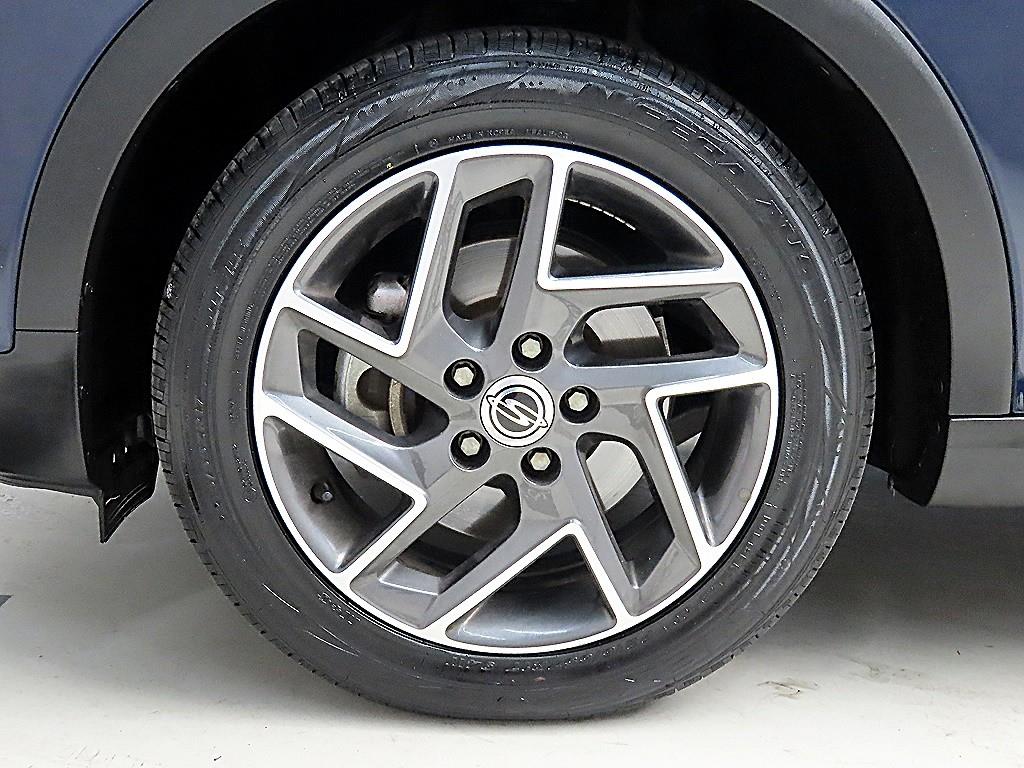 Ssangyong Tivoli 2021 Azul - Importación desde Corea - HF Imports Iquique - Foto 20