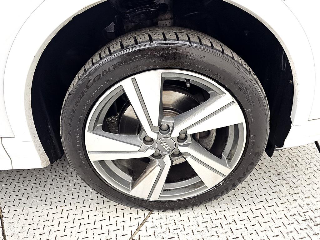 Audi Q2 2020 Blanco - Importación desde Corea - HF Imports Iquique - Foto 20