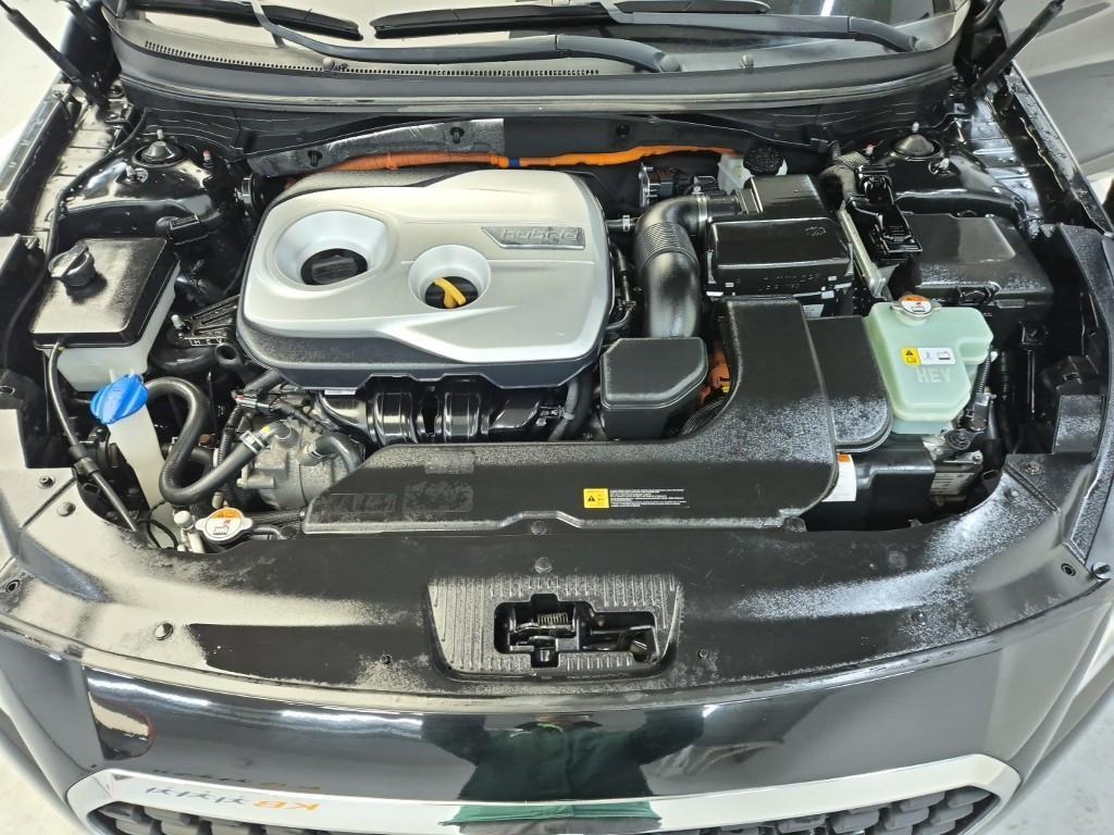 HYUNDAI Sonata - Vista 5