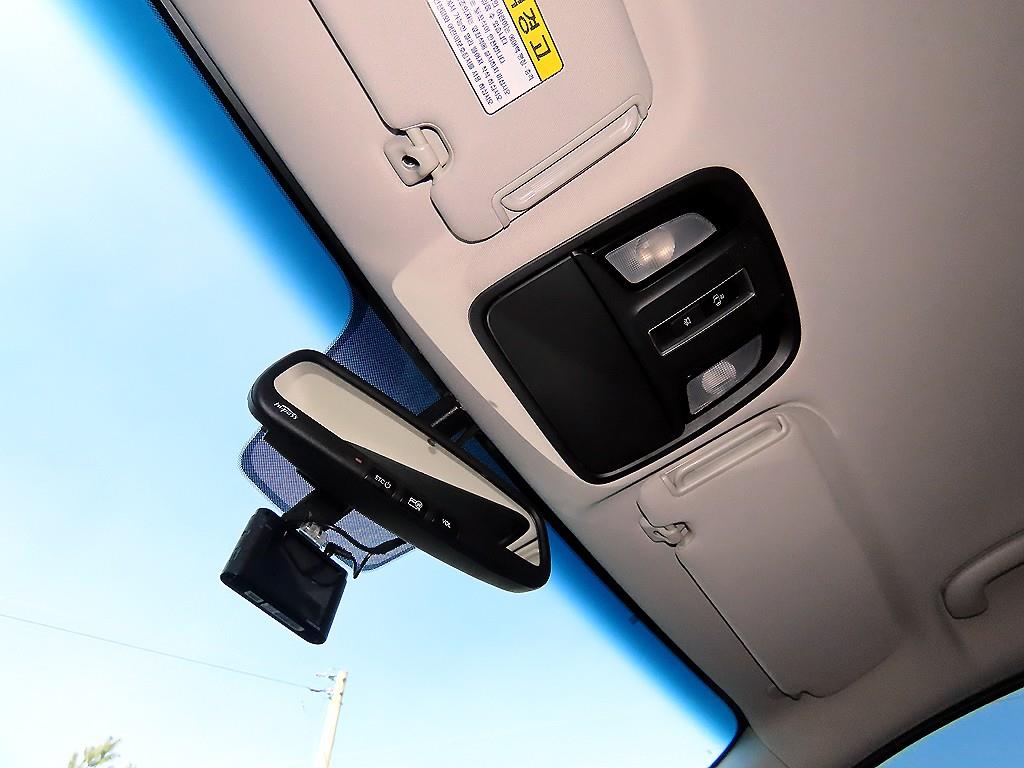 KIA Sorento 2016 Negro - Importación desde Corea - HF Imports Iquique - Foto 16