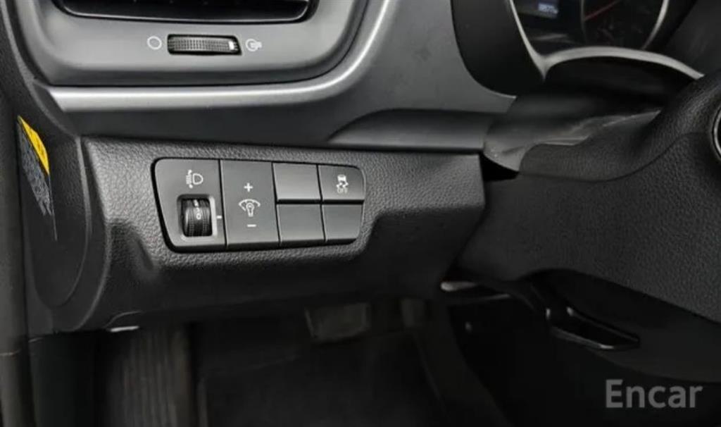 KIA Stonic 2018 Azul - Importación desde Corea - HF Imports Iquique - Foto 17