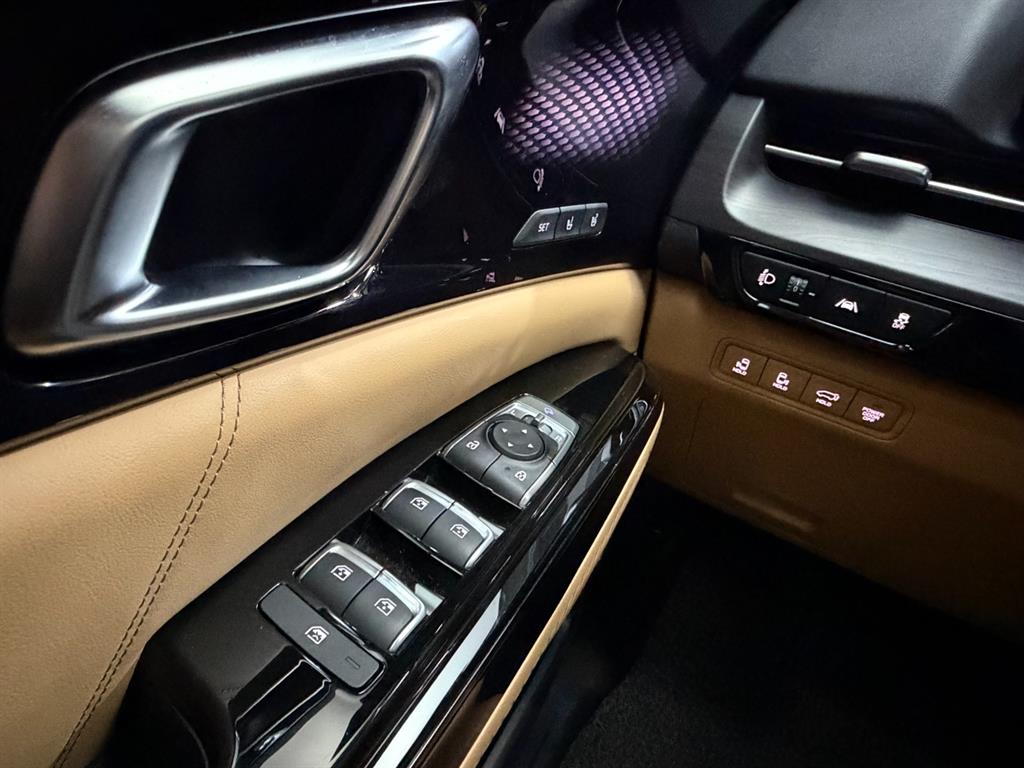 KIA Carnival 2021 Blanco - Importación desde Corea - HF Imports Iquique - Foto 14