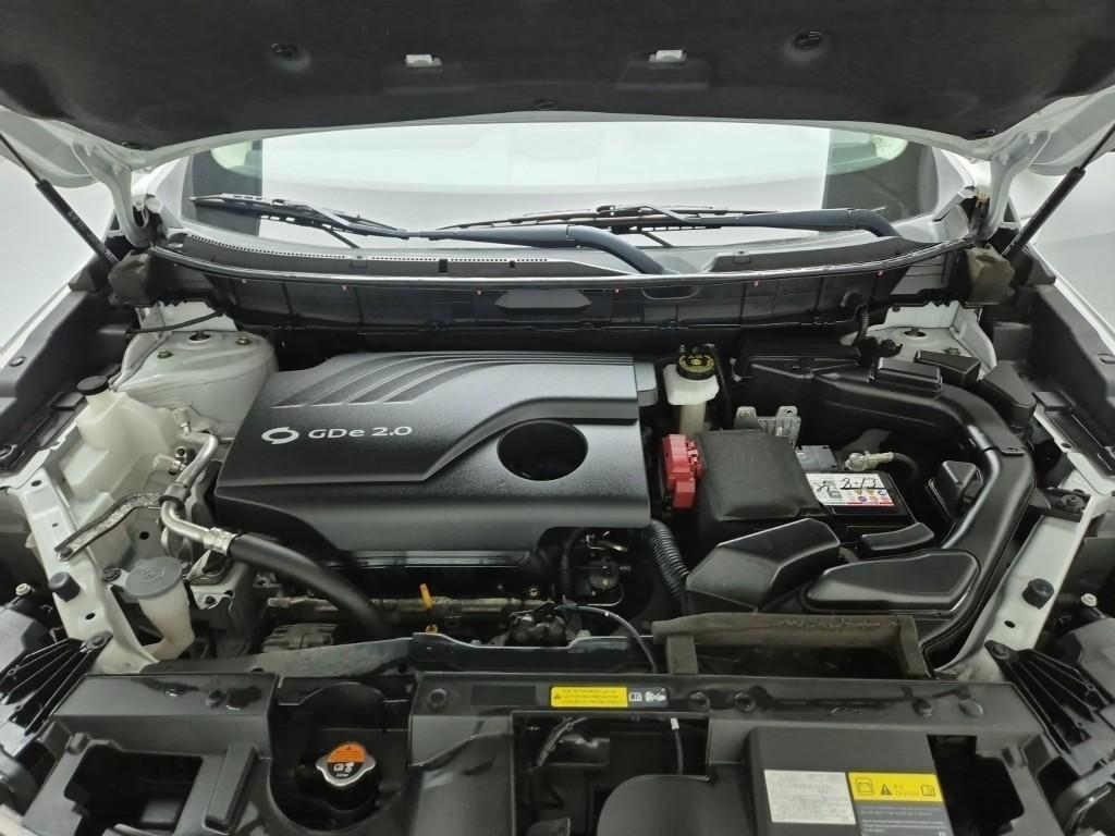 SAMSUNG QM6 - Vista 5