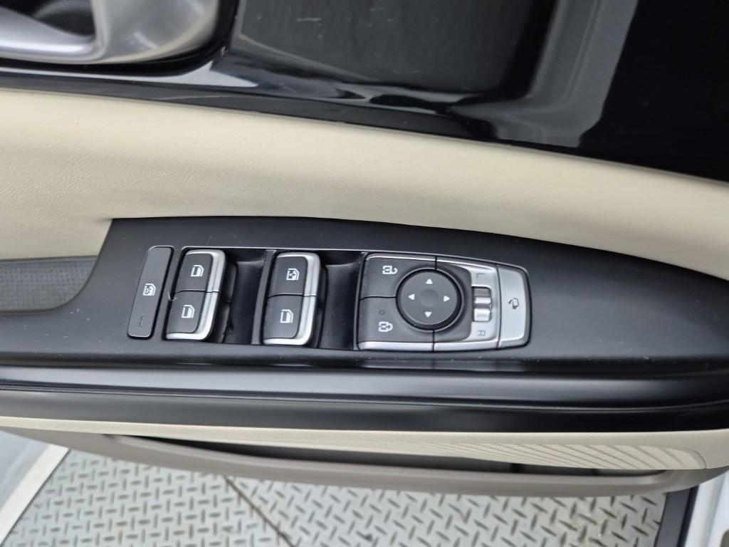 KIA Carnival 2021 Blanco - Importación desde Corea - HF Imports Iquique - Foto 17