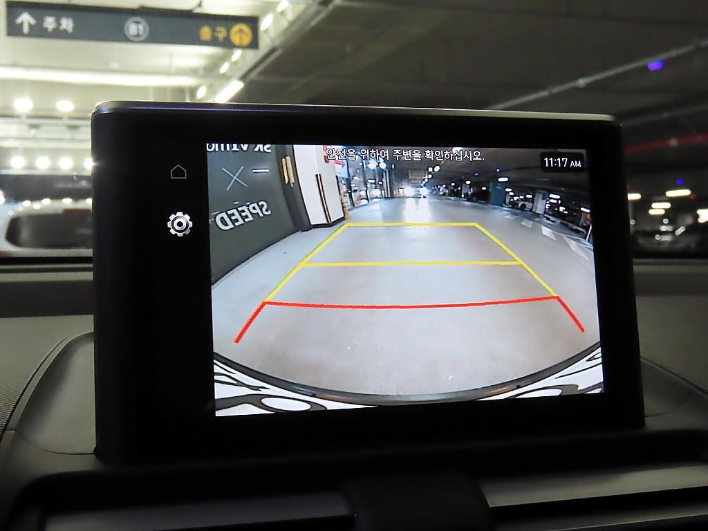 HYUNDAI Casper 2024 Blanco - Importación desde Corea - HF Imports Iquique - Foto 14