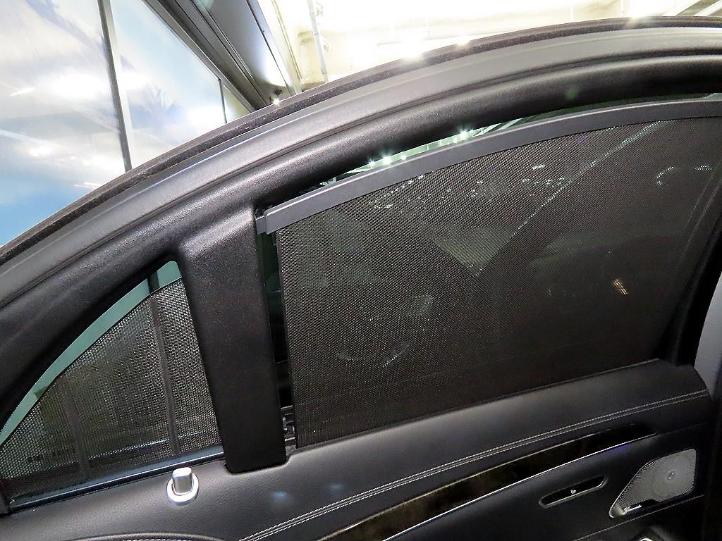 Mercedes Benz S Class 2015 Gris - Importación desde Corea - HF Imports Iquique - Foto 13