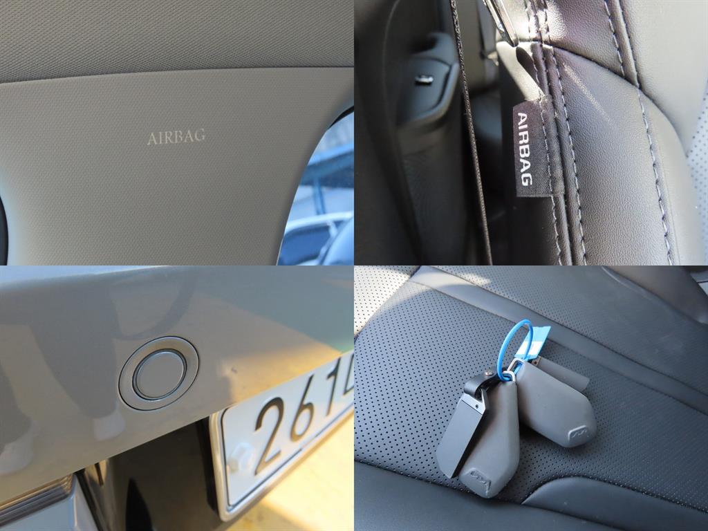 KIA K5 2025 Gris - Importación desde Corea - HF Imports Iquique - Foto 19