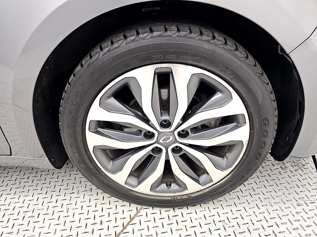 SAMSUNG SM6 2016 Gris - Importación desde Corea - HF Imports Iquique - Foto 20