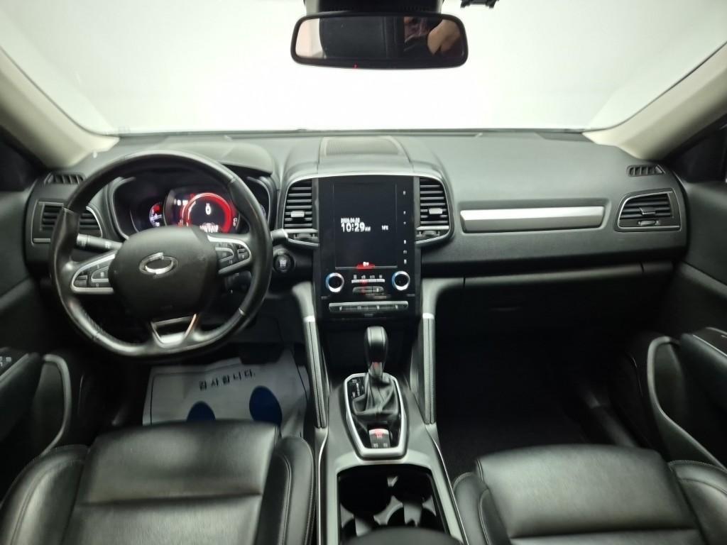 SAMSUNG QM6 - Vista 7