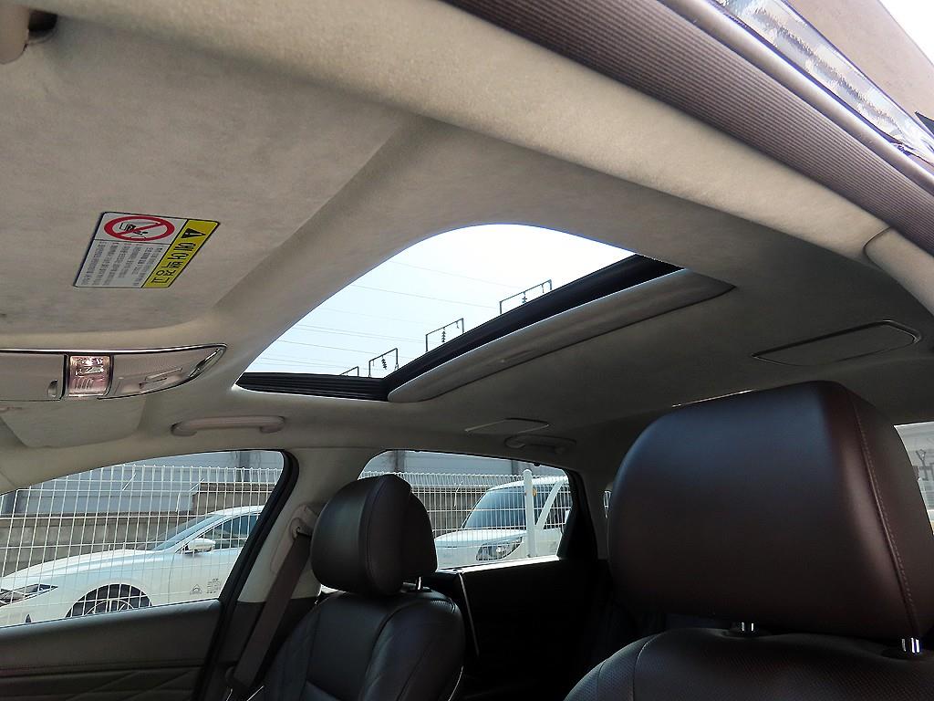 KIA K9 2019 Gris - Importación desde Corea - HF Imports Iquique - Foto 16